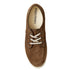 Fred Perry B7175 988 Low Suede Ealing Leather Mens Trainers - Nova Clothing